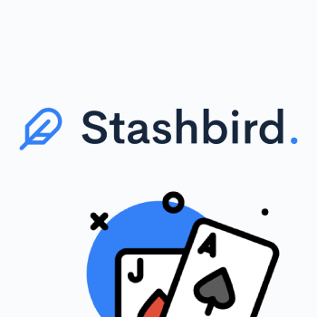 https://www.stashbird.com/