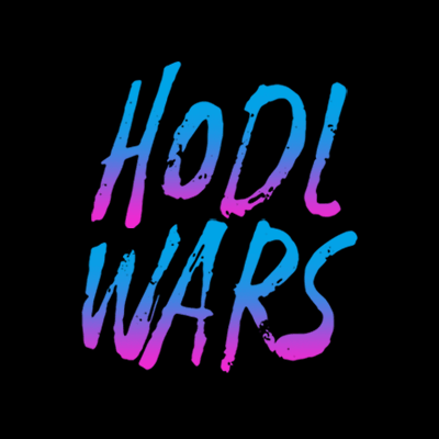 HodlWars.com
